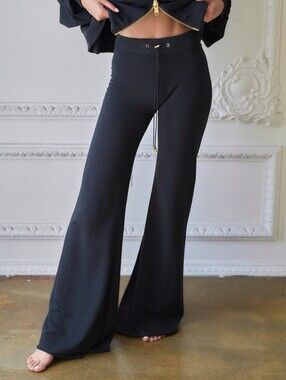 NWT Selkie The Black All Day Sweats